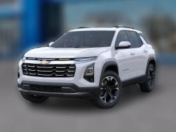 Chevrolet Equinox AWD LT 4dr 2026