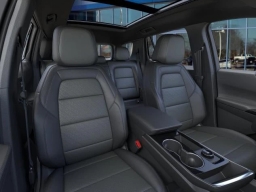 Chevrolet Equinox AWD LT 4dr 2026
