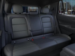 Chevrolet Equinox AWD LT 4dr 2026