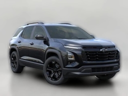 Chevrolet Equinox AWD LT 4dr 2026