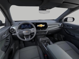 Chevrolet Equinox AWD LT 4dr 2026