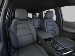 Chevrolet Equinox AWD LT 4dr 2026