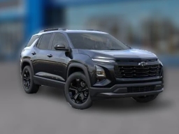 Chevrolet Equinox AWD LT 4dr 2026