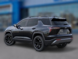 Chevrolet Equinox AWD LT 4dr 2026