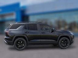 Chevrolet Equinox AWD LT 4dr 2026
