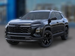 Chevrolet Equinox AWD LT 4dr 2026