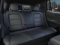 Chevrolet Equinox AWD LT 4dr 2026