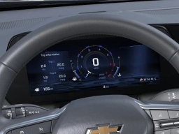 Chevrolet Equinox AWD LT 4dr 2026
