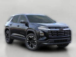 Chevrolet Equinox AWD LT 4dr 2026
