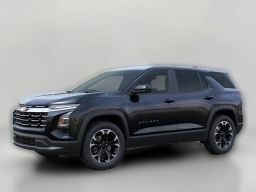 Chevrolet Equinox AWD LT 4dr 2026