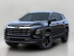 Chevrolet Equinox AWD LT 4dr 2026
