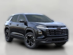 Chevrolet Equinox AWD LT 4dr 2026