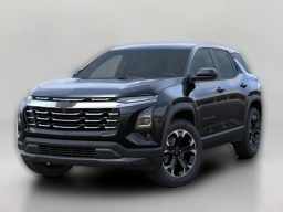 Chevrolet Equinox AWD LT 4dr 2026