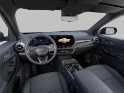 Chevrolet Equinox AWD LT 4dr 2026