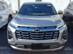 Chevrolet Equinox AWD LT 4dr 2026