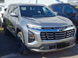 Chevrolet Equinox AWD LT 4dr 2026