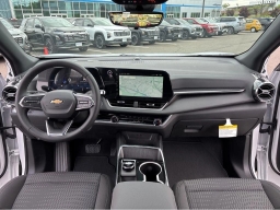 Chevrolet Equinox AWD LT 4dr 2026