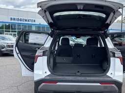 Chevrolet Equinox AWD LT 4dr 2026