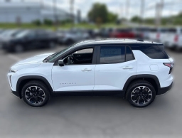 Chevrolet Equinox AWD LT 4dr 2026