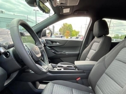 Chevrolet Equinox AWD LT 4dr 2026