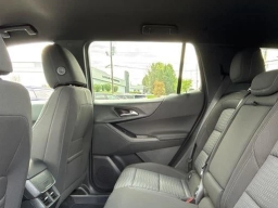 Chevrolet Equinox AWD LT 4dr 2026