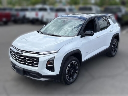 Chevrolet Equinox AWD LT 4dr 2026