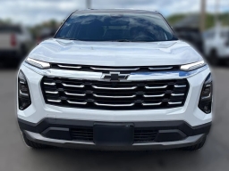 Chevrolet Equinox AWD LT 4dr 2026