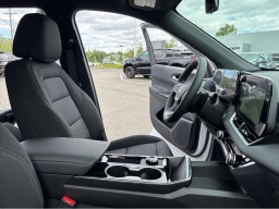 Chevrolet Equinox AWD LT 4dr 2026