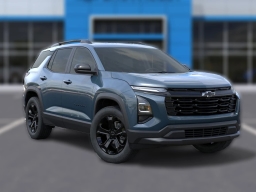 Chevrolet Equinox AWD LT 4dr 2026