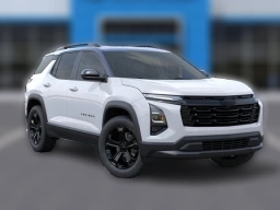 Chevrolet Equinox AWD LT 4dr 2026