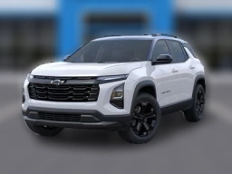 Chevrolet Equinox AWD LT 4dr 2026