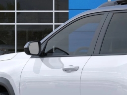 Chevrolet Equinox AWD LT 4dr 2026