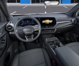 Chevrolet Equinox AWD LT 4dr 2026