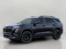Chevrolet Equinox AWD LT 4dr 2026