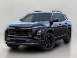 Chevrolet Equinox AWD LT 4dr 2026