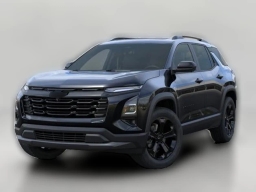 Chevrolet Equinox AWD LT 4dr 2026