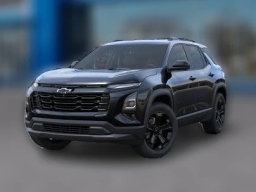 Chevrolet Equinox AWD LT 4dr 2026
