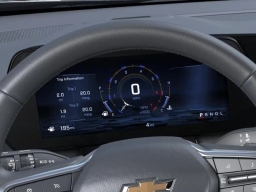 Chevrolet Equinox AWD LT 4dr 2026