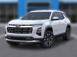 Chevrolet Equinox AWD LT 4dr 2026