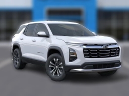 Chevrolet Equinox AWD LT 4dr 2026