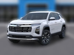 Chevrolet Equinox AWD LT 4dr 2026