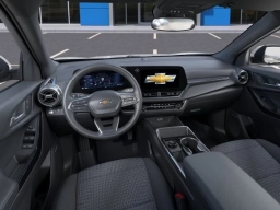 Chevrolet Equinox AWD LT 4dr 2026