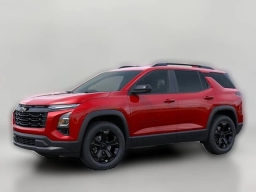 Chevrolet Equinox AWD LT 4dr 2026