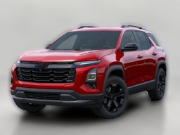 Chevrolet Equinox AWD LT 4dr 2026