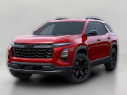 Chevrolet Equinox AWD LT 4dr 2026