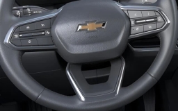 Chevrolet Equinox AWD LT 4dr 2026