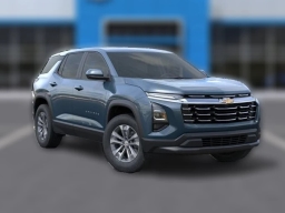 Chevrolet Equinox AWD LT 4dr 2026