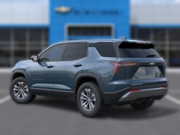 Chevrolet Equinox AWD LT 4dr 2026