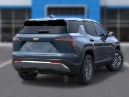 Chevrolet Equinox AWD LT 4dr 2026