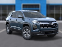 Chevrolet Equinox AWD LT 4dr 2026